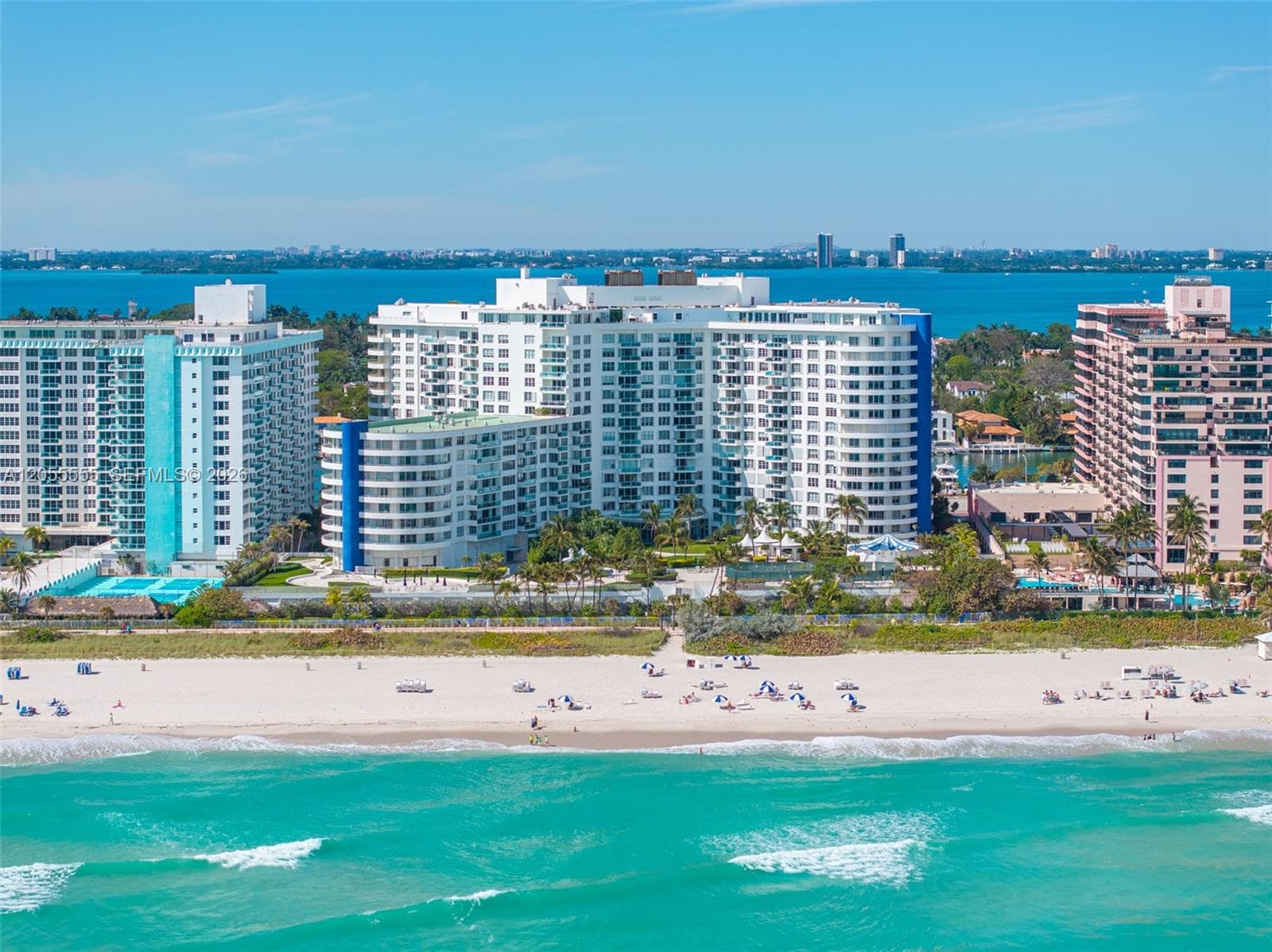 5151 Collins Ave # 1420, Miami Beach FL 33140