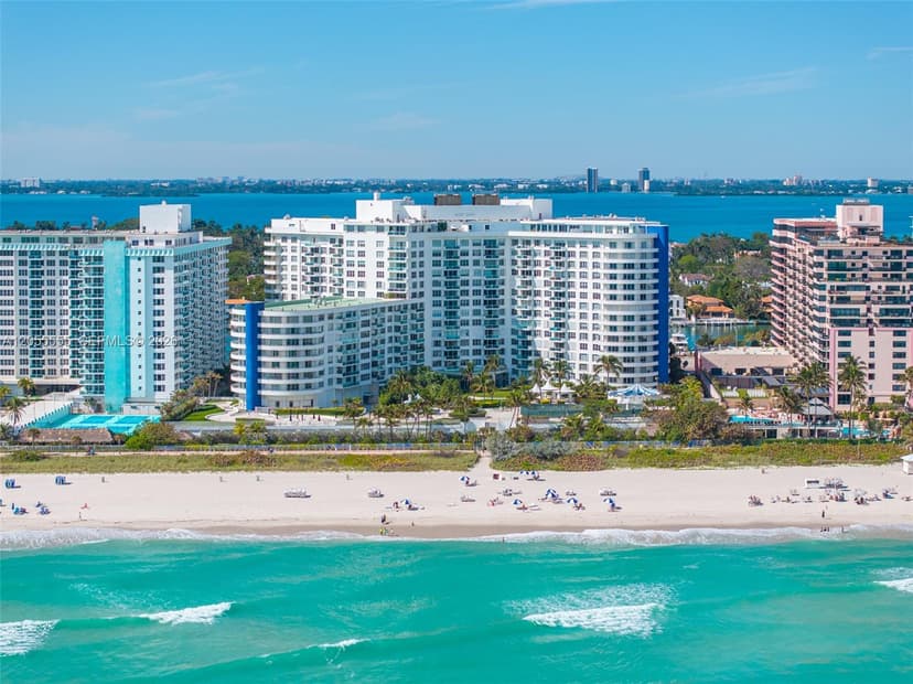 5151 Collins Ave # 1420, Miami Beach FL 33140