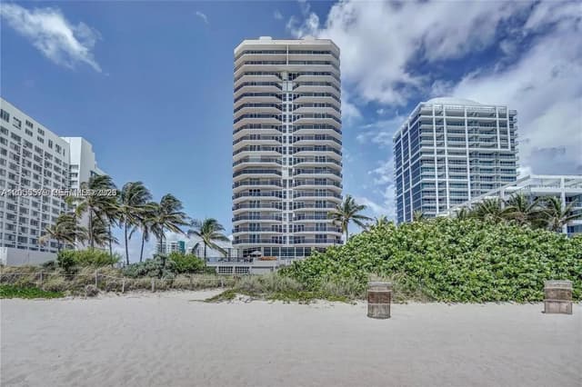 6767 Collins # 901, Miami Beach FL 33141 - Miami Beach, FL - Photo 2