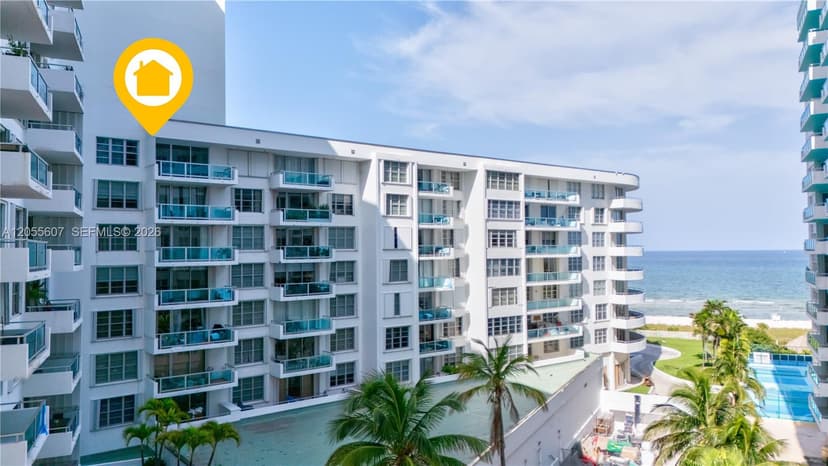 5151 Collins Ave # 1027, Miami Beach FL 33140
