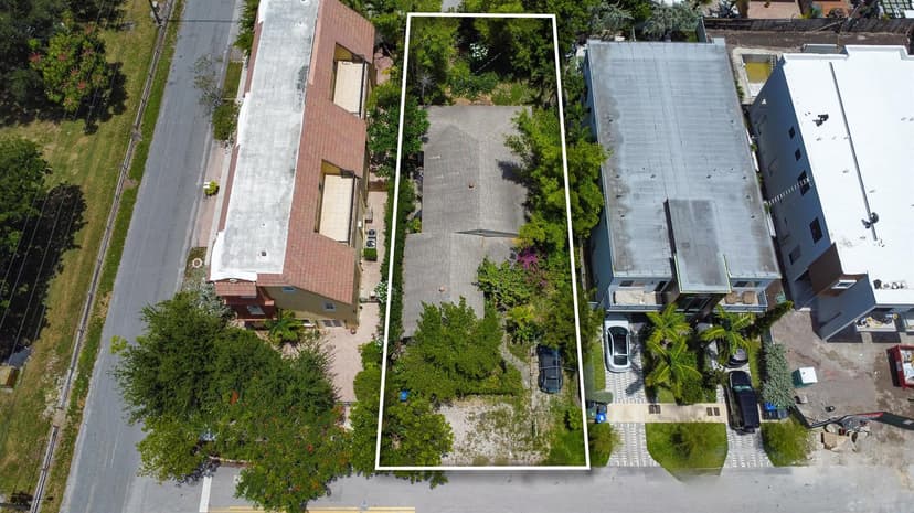 640 NE 8TH Avenue, Fort Lauderdale FL 33304