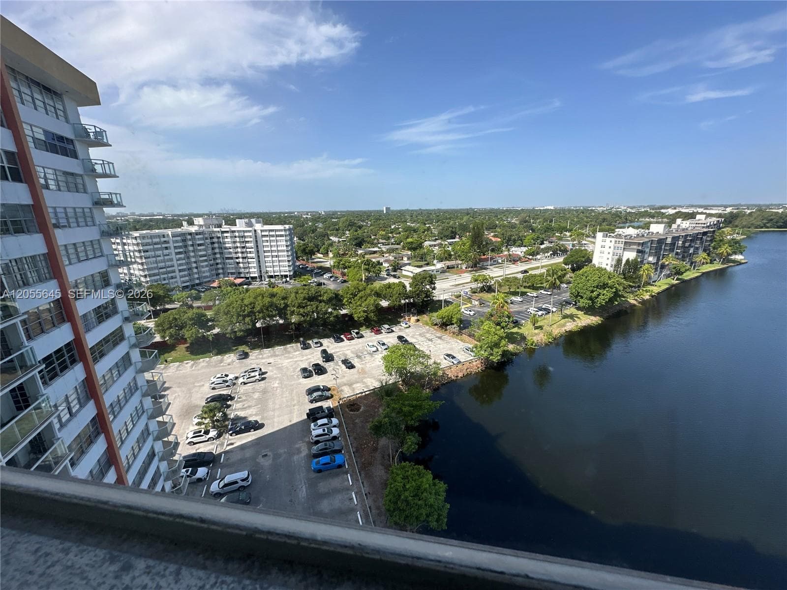 1301 NE Miami Gardens Dr # 1403W, Miami FL 33179 - Miami, FL - Photo 1