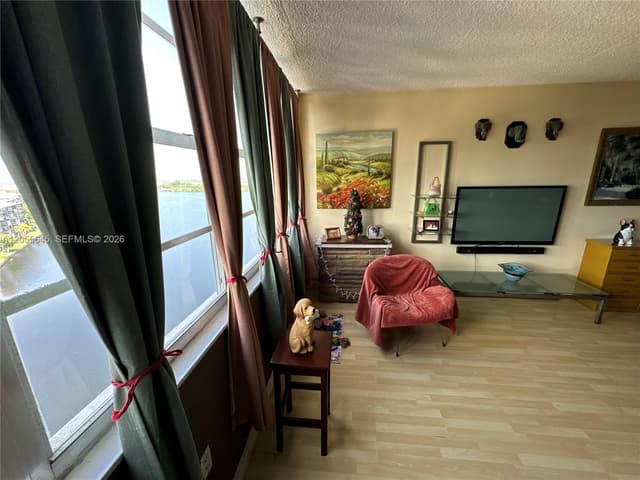 1301 NE Miami Gardens Dr # 1403W, Miami FL 33179 - Miami, FL - Photo 5