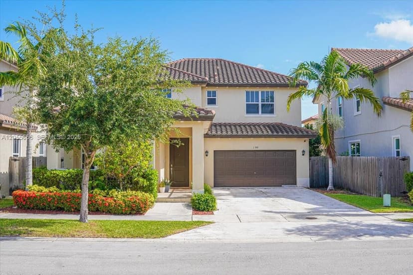 11741 SW 243rd St, Homestead FL 33032