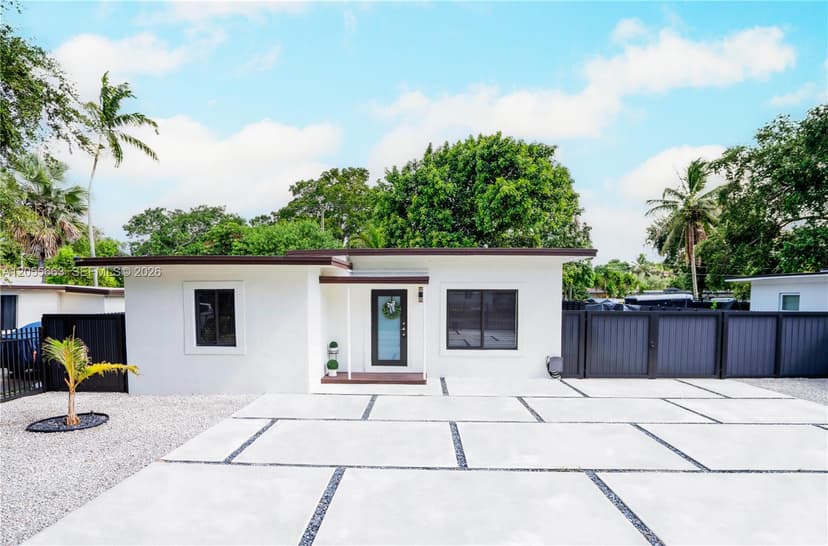 1220 NW 125th St, North Miami FL 33167