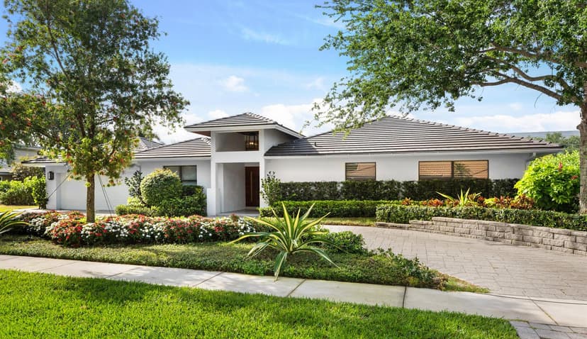 2040 NW 25TH Street, Boca Raton FL 33431