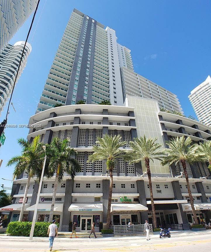 1250 S Miami Ave # 1104, Miami FL 33130