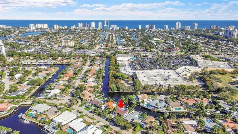 1080 SE 9TH Avenue, Pompano Beach FL 33060