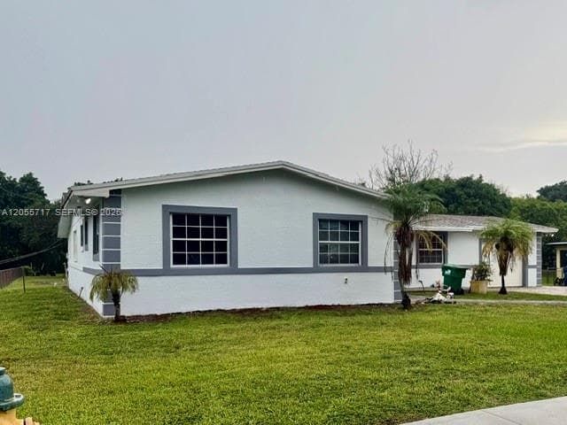 16920 NW 19th Ave, Miami Gardens FL 33056 - Miami Gardens, FL - Photo 2