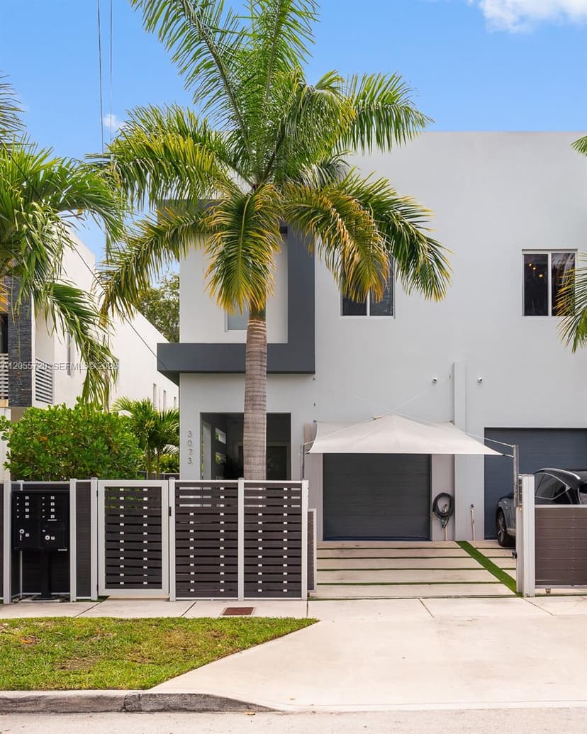3073 Carter St # 3073, Miami FL 33133
