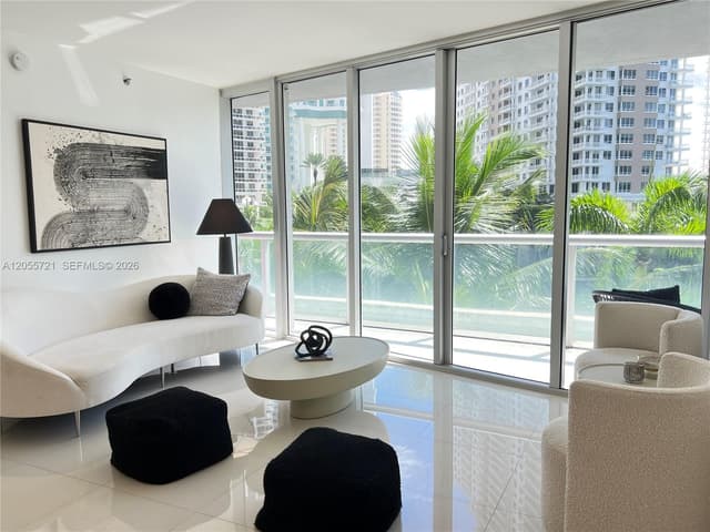 495 Brickell Ave, Miami FL 33131 - Miami, FL - Photo 2