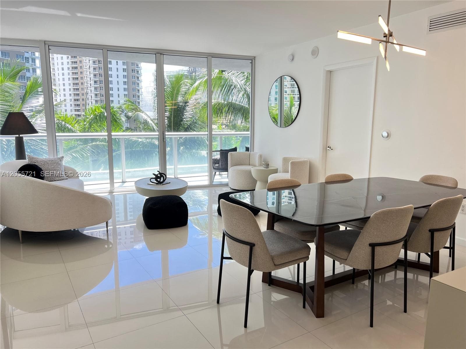 495 Brickell Ave, Miami FL 33131 - Miami, FL - Photo 1