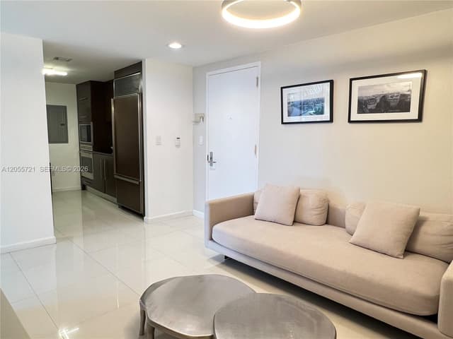 495 Brickell Ave, Miami FL 33131 - Miami, FL - Photo 5