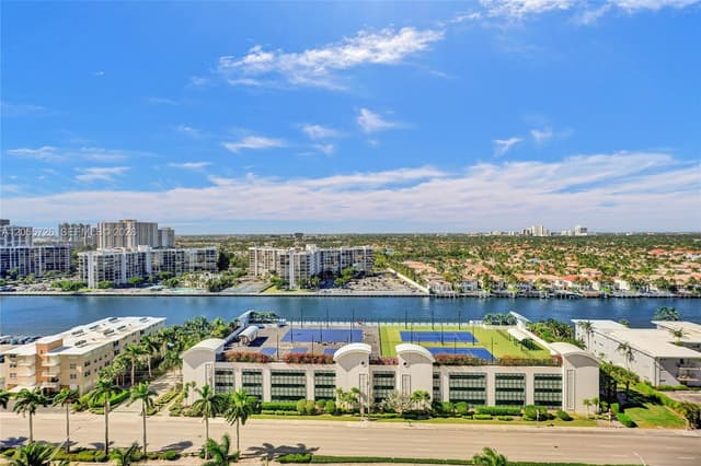 2501 S Ocean Dr # 1628, Hollywood FL 33019 - Hollywood, FL - Photo 2