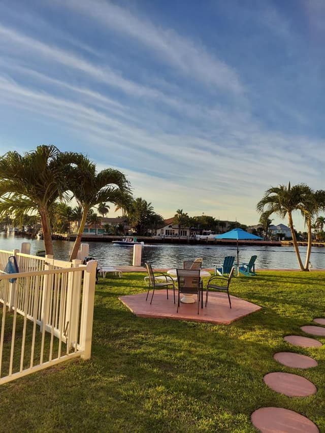 605 N Riverside Drive # 12A, Pompano Beach FL 33062 - Pompano Beach, FL - Photo 5