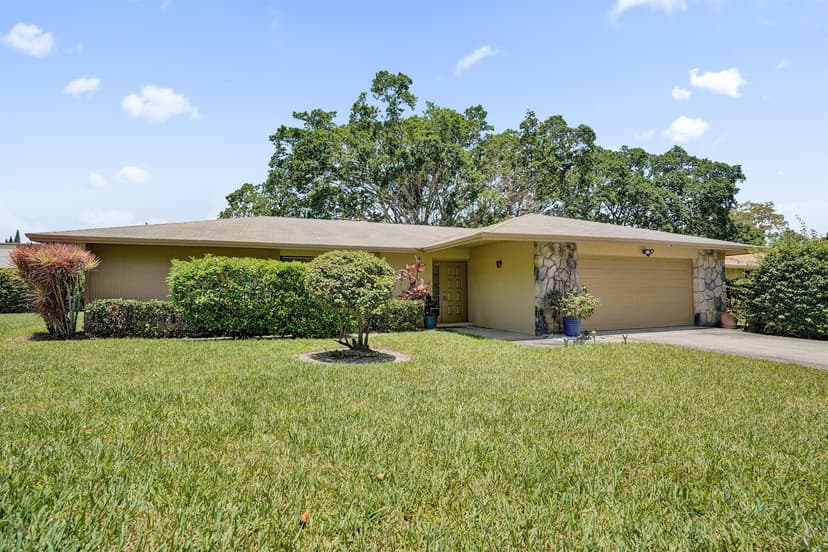 738 NW 24TH Avenue, Delray Beach FL 33445