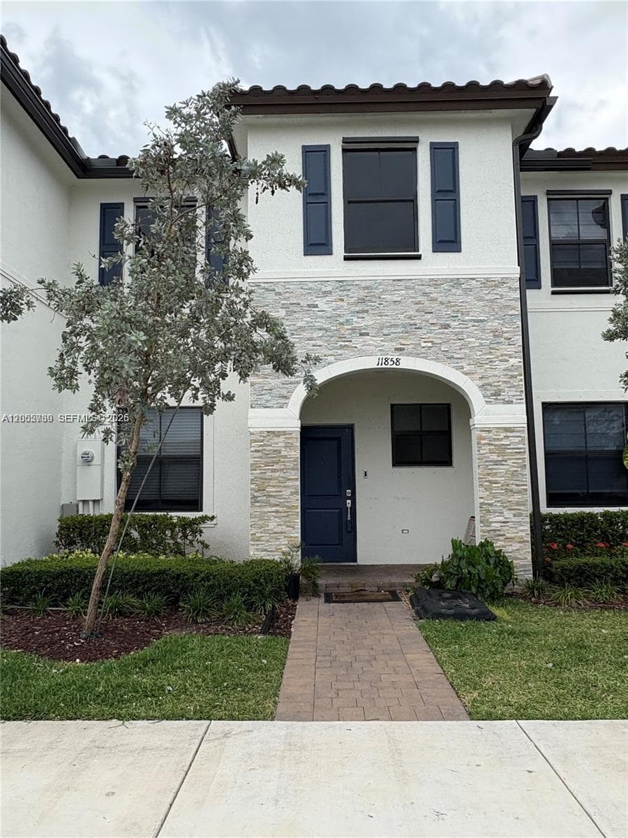 11858 SW 246th Ln, Homestead FL 33032