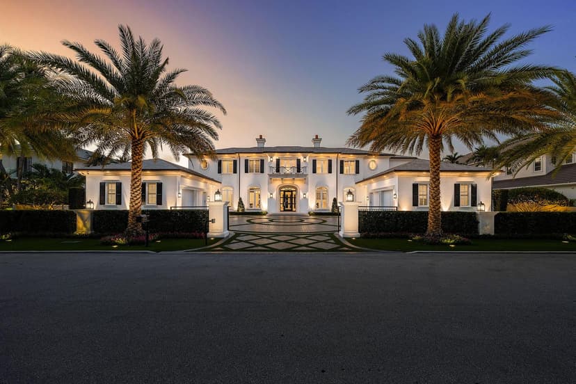 215 W Key Palm Road, Boca Raton FL 33432