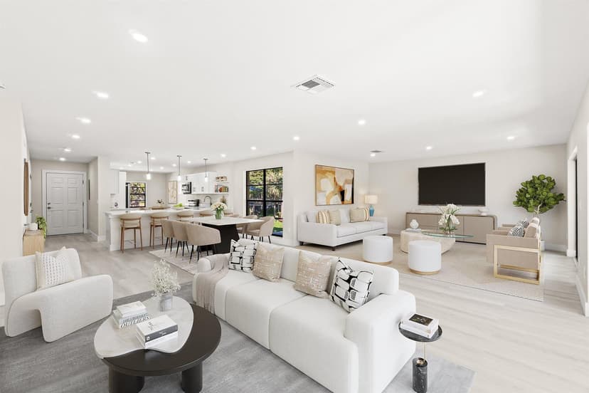 51 Stratford Lane W # B, Boynton Beach FL 33436