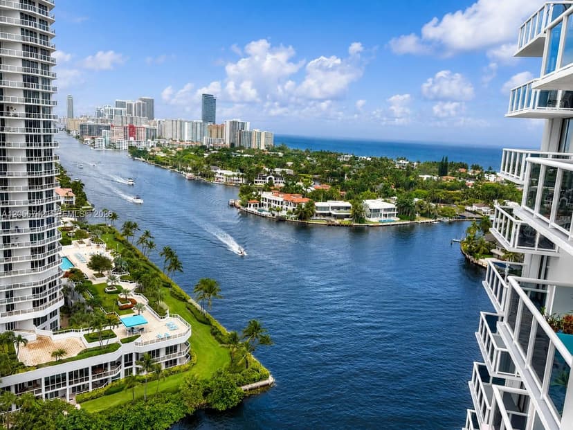 20515 E Country Club Dr # 2141, Aventura FL 33180