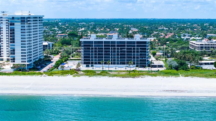 1800 S Ocean Boulevard, Boca Raton FL 33432