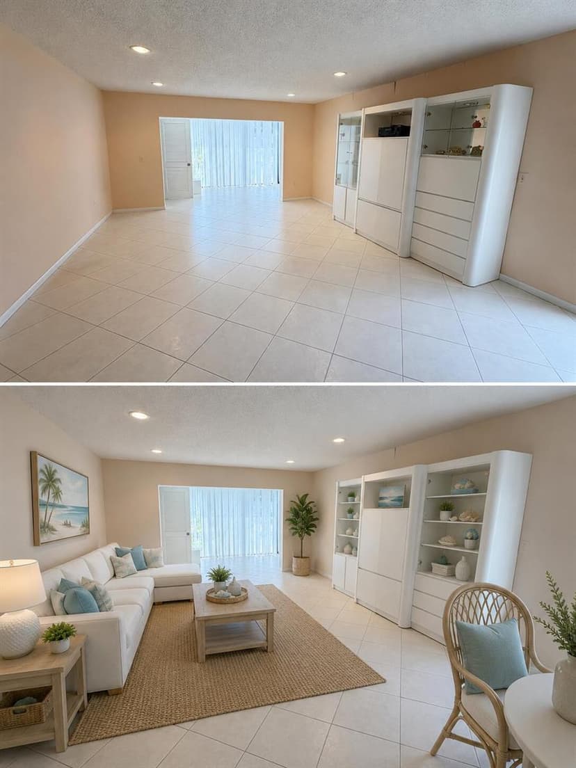 33 Stratford Lane W # C, Boynton Beach FL 33436