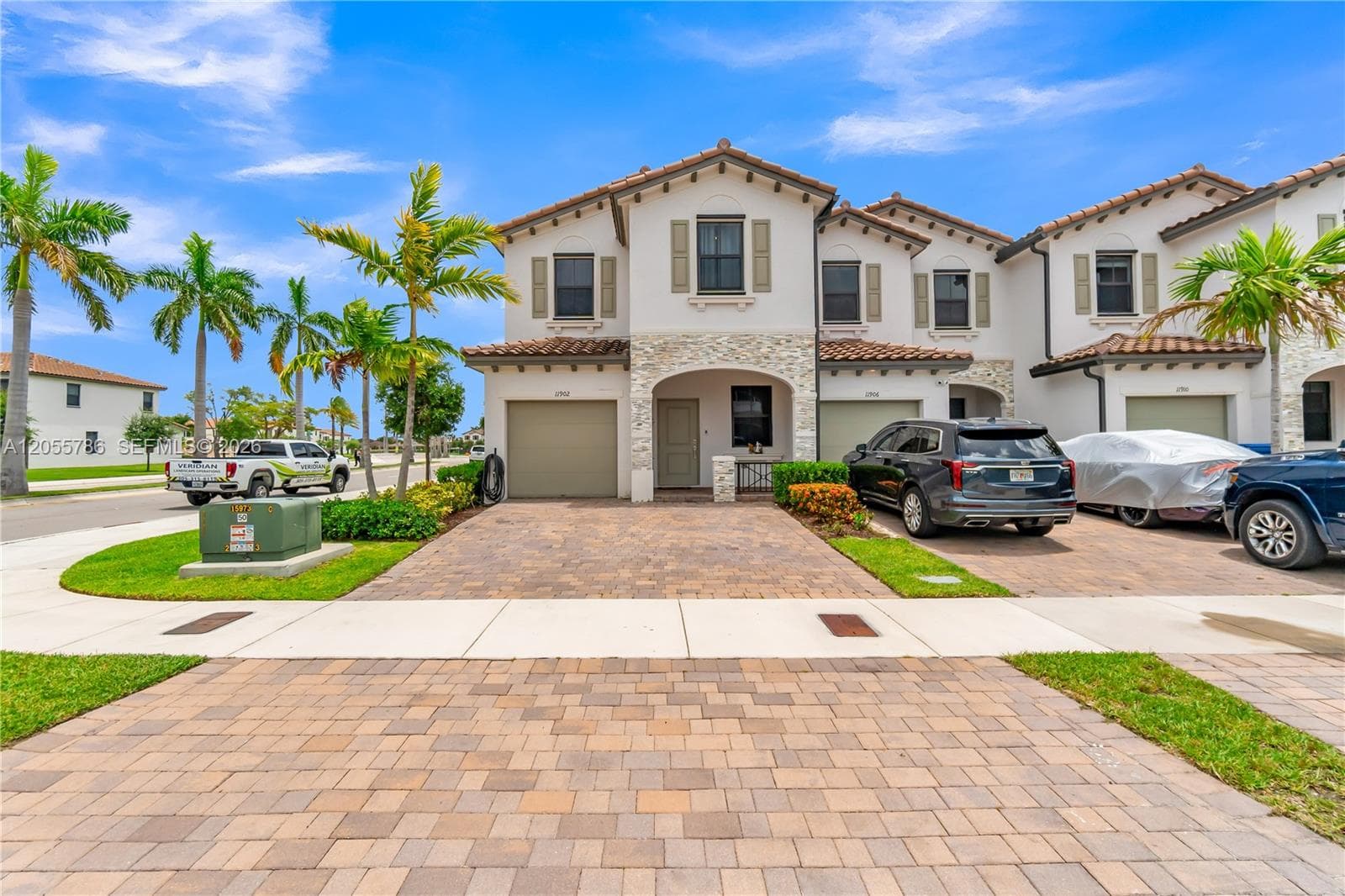 11902 SW 245th Ter, Homestead FL 33032 - Homestead, FL - Photo 1