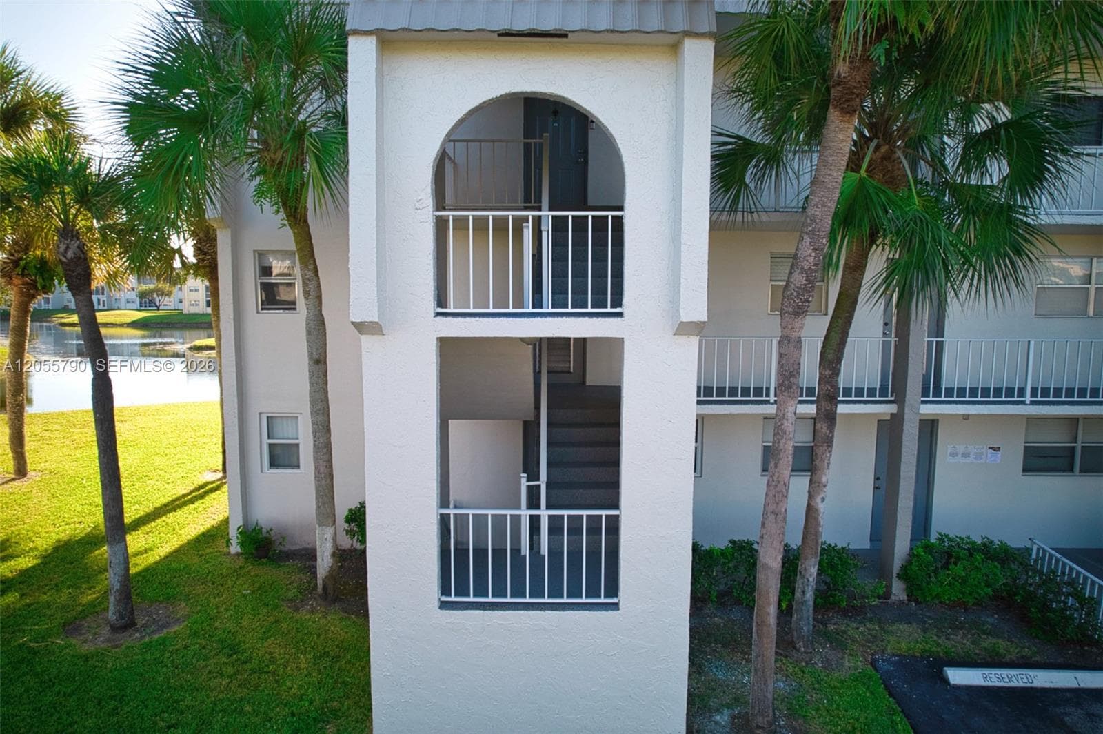 8600 Sunrise Lakes Blvd # 201, Sunrise FL 33322 - Sunrise, FL - Photo 1