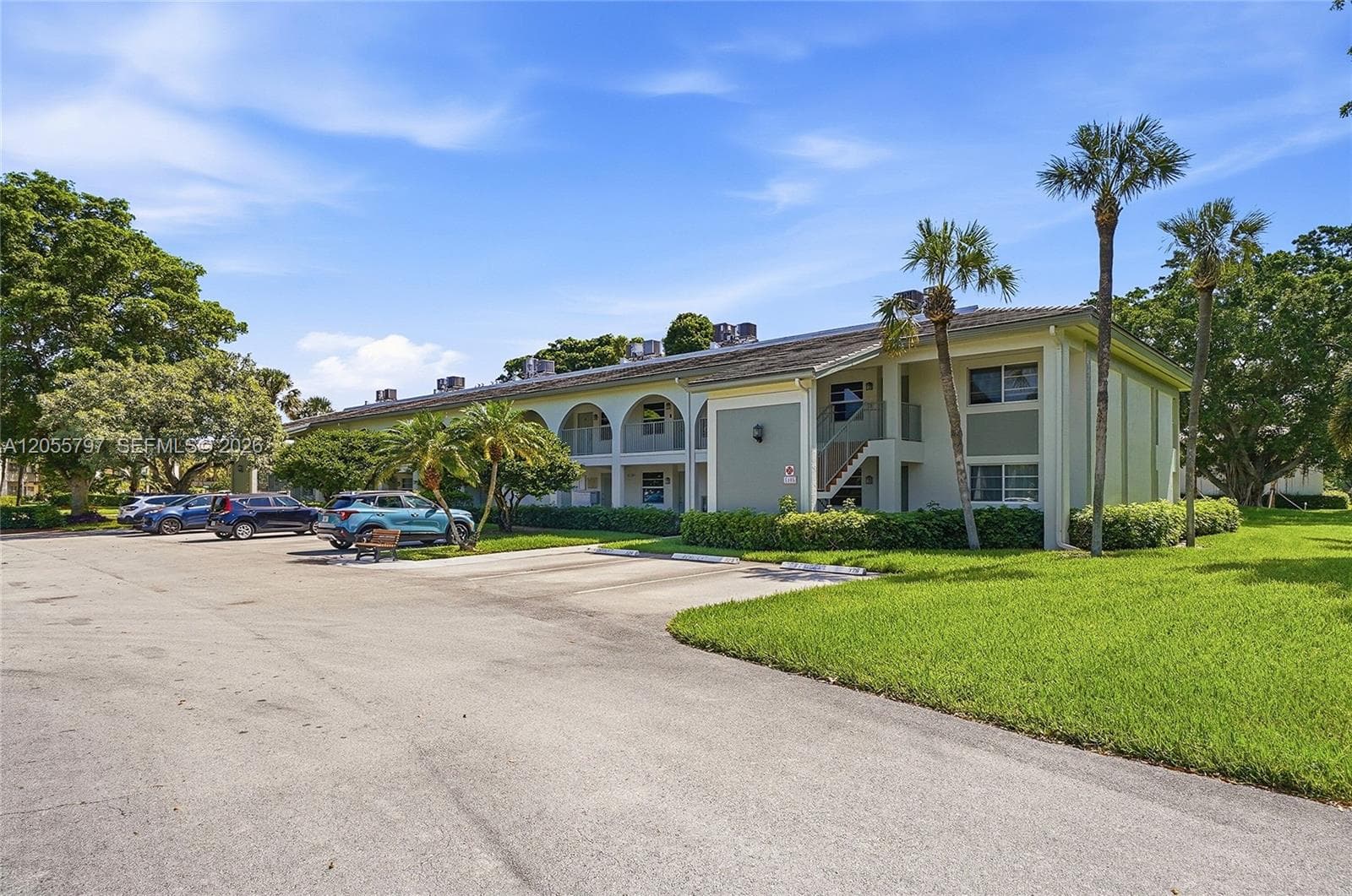 1105 Bahama Bnd # F2, Coconut Creek FL 33066 - Coconut Creek, FL - Photo 1