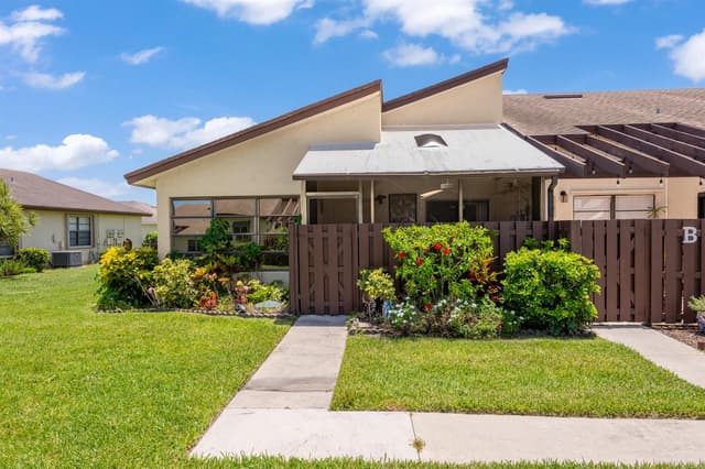 14127 NESTING Way # A, Delray Beach FL 33484 - Delray Beach, FL - Photo 2