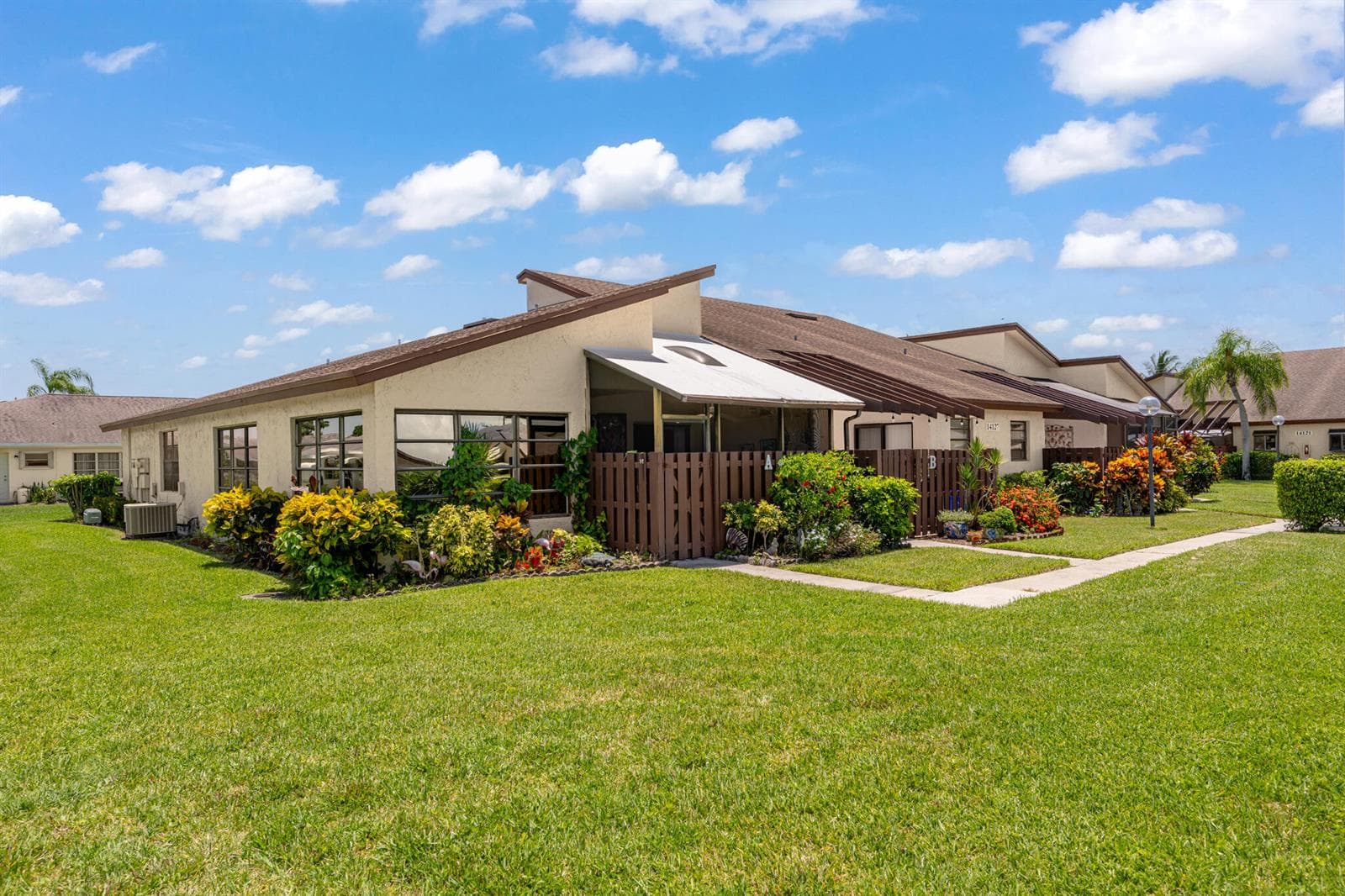 14127 NESTING Way # A, Delray Beach FL 33484 - Delray Beach, FL - Photo 1