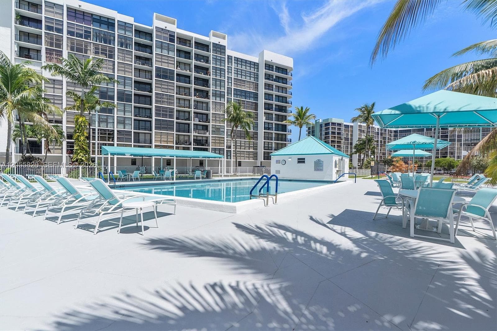 200 Leslie Dr # 631, Hallandale Beach FL 33009