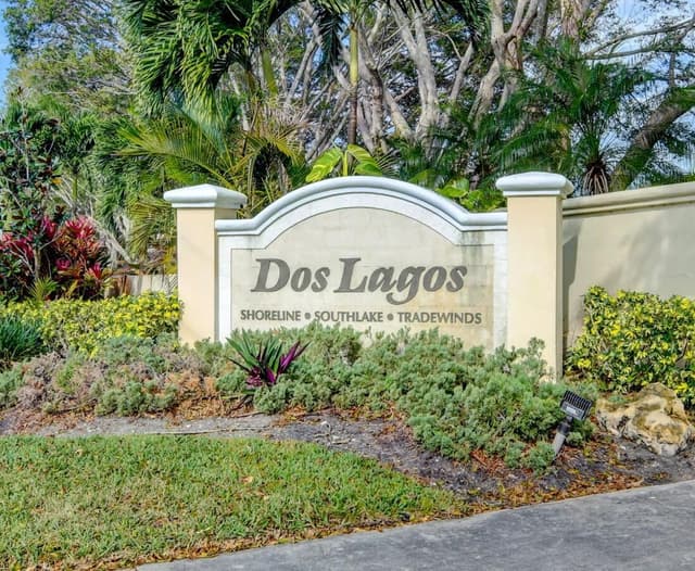 51 Via De Casas Norte, Boynton Beach FL 33426 - Boynton Beach, FL - Photo 2