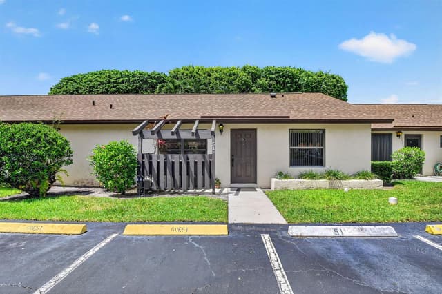 51 Via De Casas Norte, Boynton Beach FL 33426 - Boynton Beach, FL - Photo 3