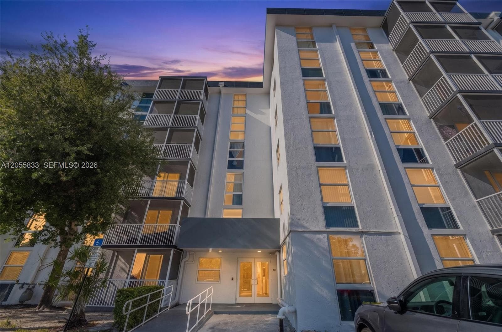 16851 NE 23rd Ave # A516, North Miami Beach FL 33160 - North Miami Beach, FL - Photo 1