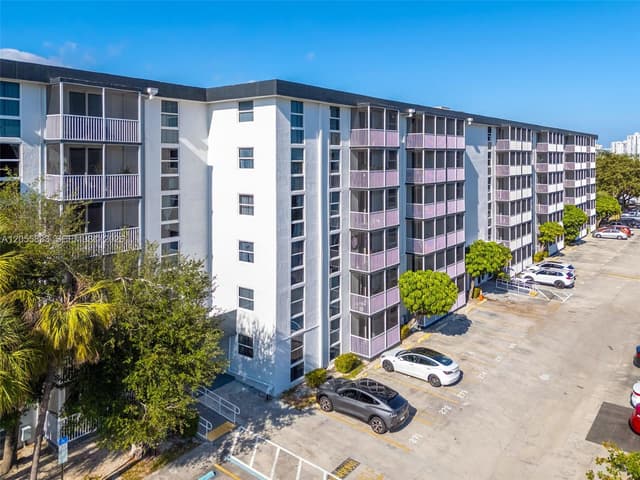 16851 NE 23rd Ave # A516, North Miami Beach FL 33160 - North Miami Beach, FL - Photo 5