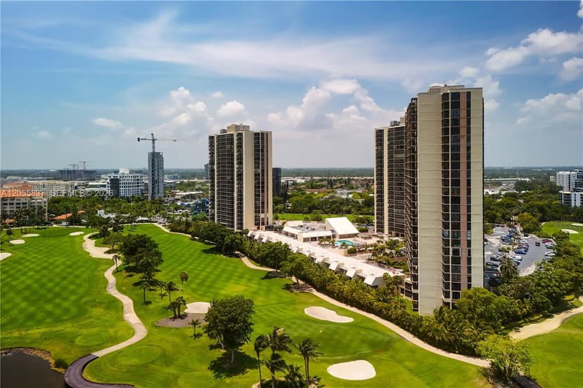 20379 W Country Club Dr # 433, Aventura FL 33180