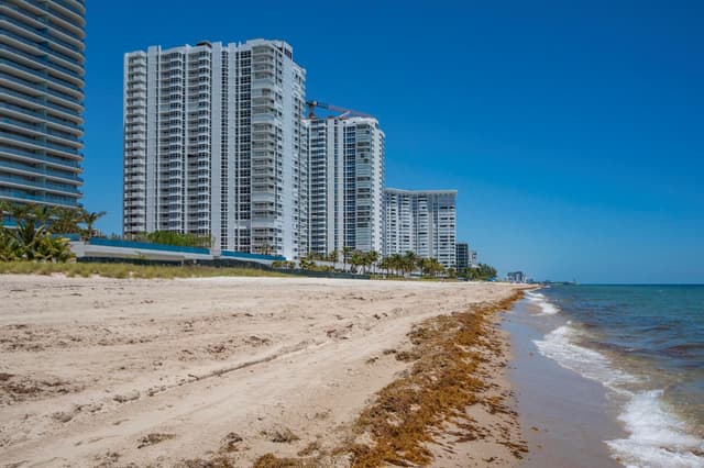 1370 S OCEAN Boulevard # 905, Pompano Beach FL 33062 - Pompano Beach, FL - Photo 2