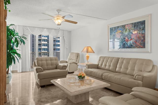1370 S OCEAN Boulevard # 905, Pompano Beach FL 33062 - Pompano Beach, FL - Photo 3