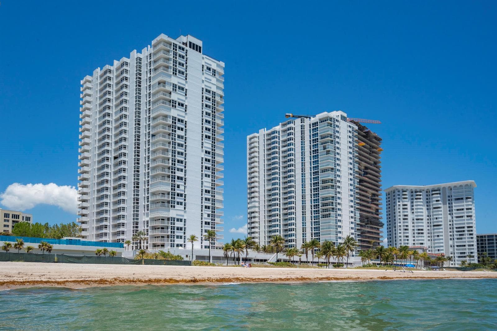 1370 S OCEAN Boulevard # 905, Pompano Beach FL 33062 - Pompano Beach, FL - Photo 1