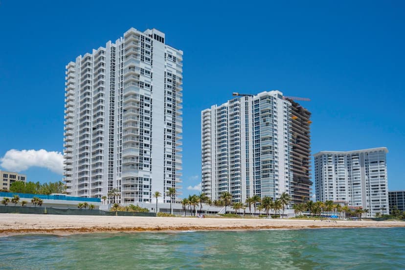 1370 S OCEAN Boulevard # 905, Pompano Beach FL 33062