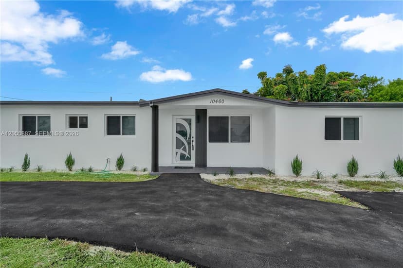 10460 SW 149 ST, Miami FL 33176