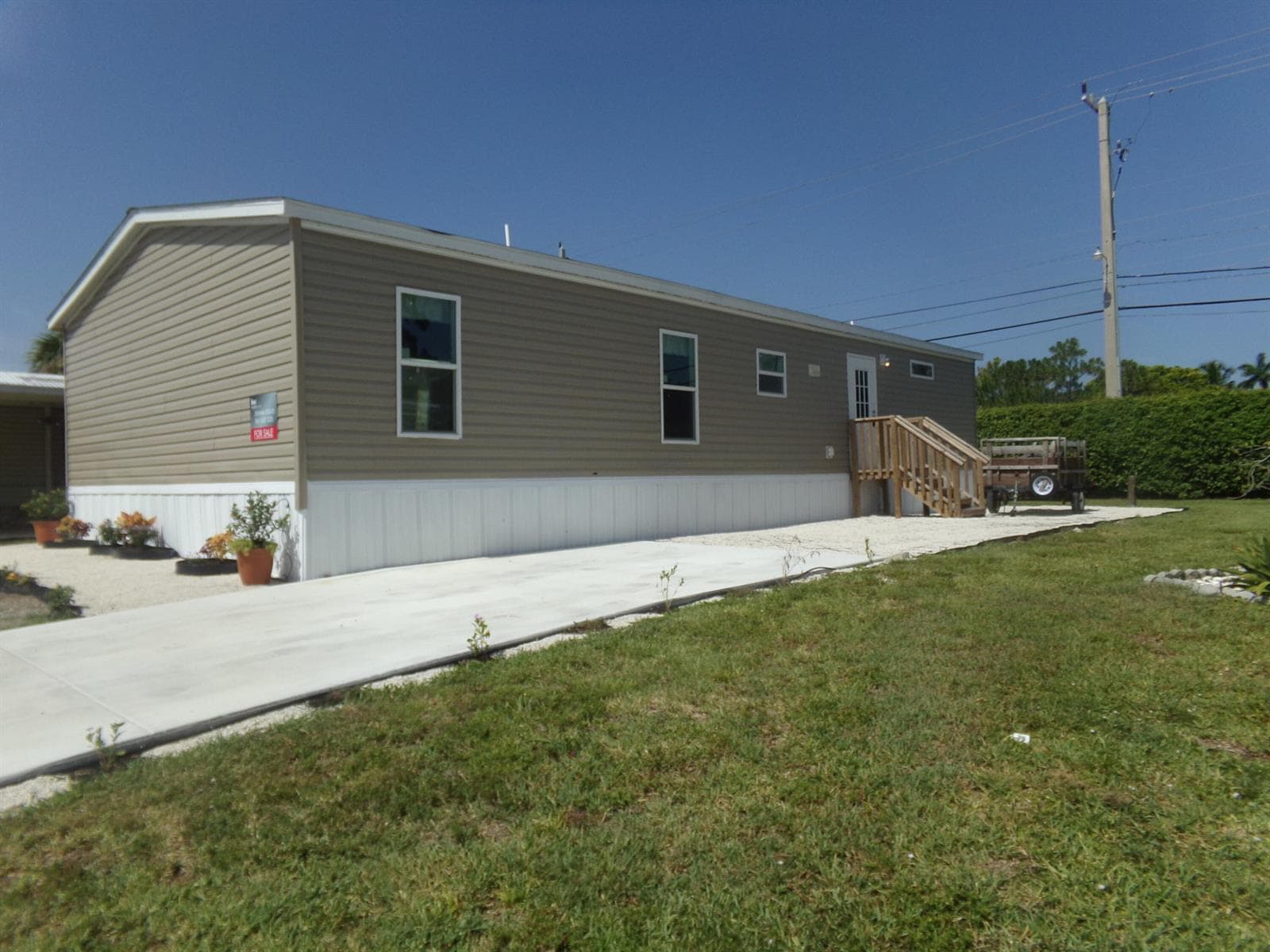 1006 ANDROS BAY, Boynton Beach FL 33436 - Boynton Beach, FL - Photo 1