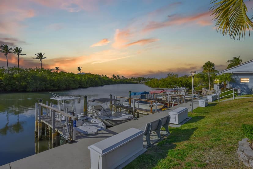 400 N Highway A1A Lot 64, Jupiter FL 33477