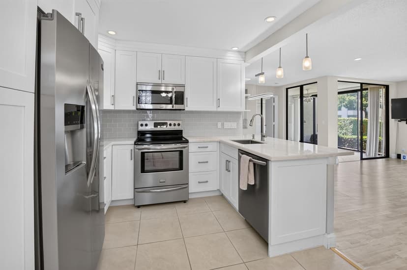 5418 Firenze Drive # C, Boynton Beach FL 33437