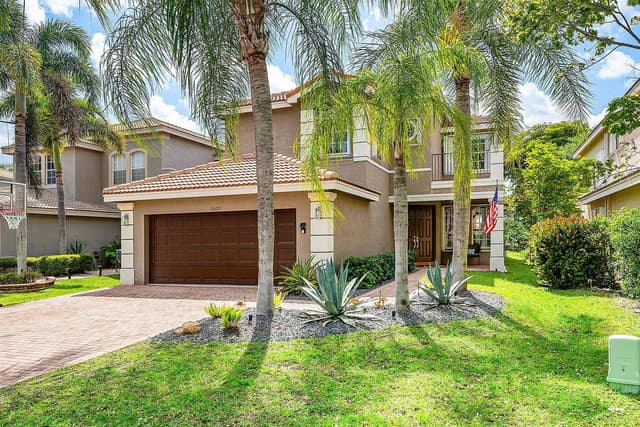 11609 Rock Lake Terrace, Boynton Beach FL 33473 - Boynton Beach, FL - Photo 2