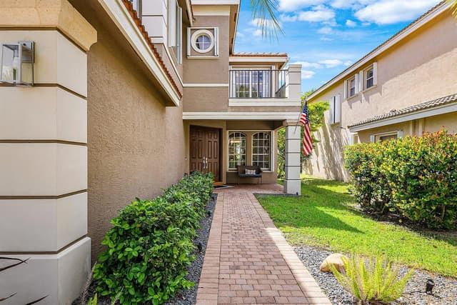 11609 Rock Lake Terrace, Boynton Beach FL 33473 - Boynton Beach, FL - Photo 3