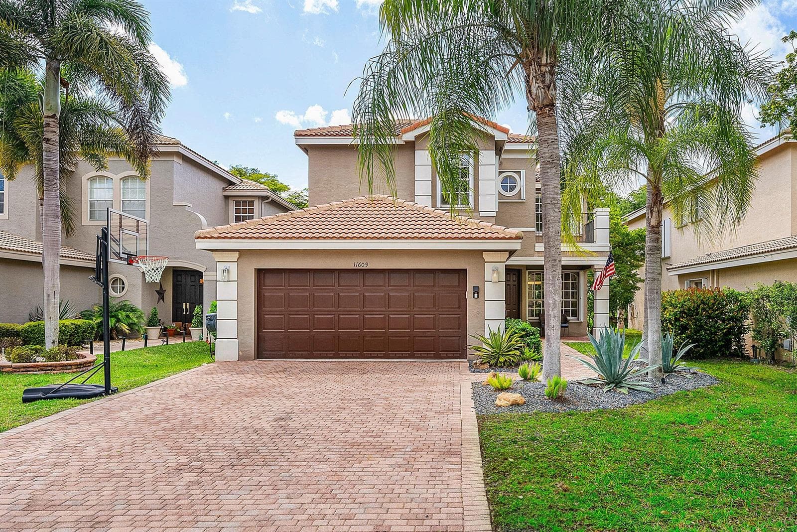 11609 Rock Lake Terrace, Boynton Beach FL 33473 - Boynton Beach, FL - Photo 1