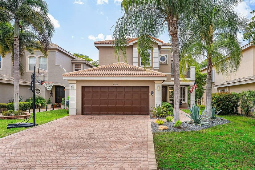 11609 Rock Lake Terrace, Boynton Beach FL 33473