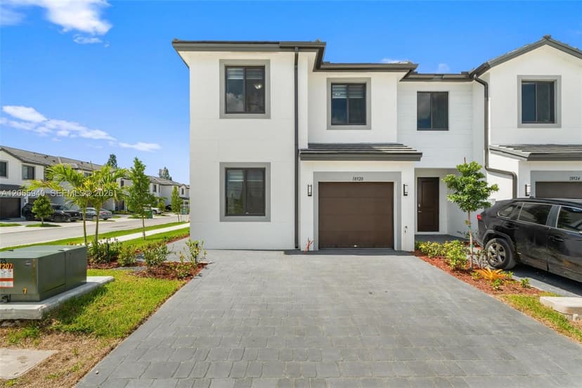 18920 SW 344th Ter, Homestead FL 33034
